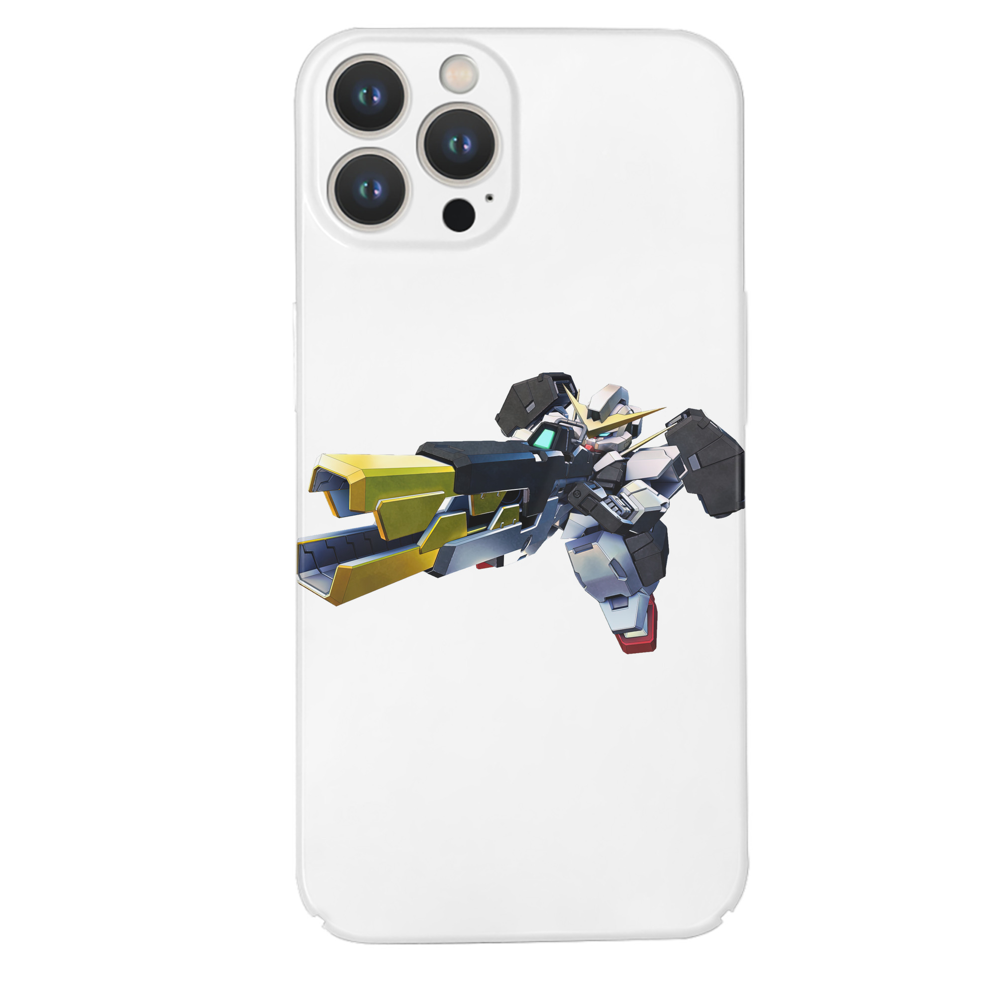 （画像用） 機動戦士ガンダム Mobile Suit Gundam 【iPhone 14シリーズ対応】ハードケース